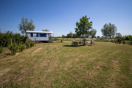 Pure natuurbeleving in de grote landschapstuin