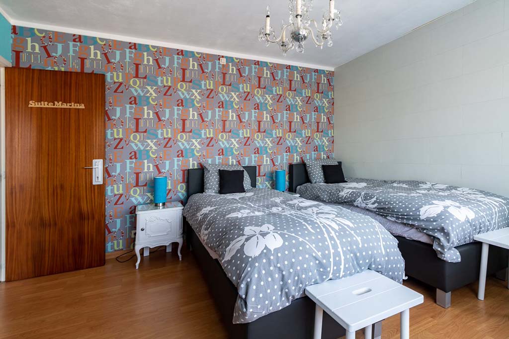 Vakantiewoning
