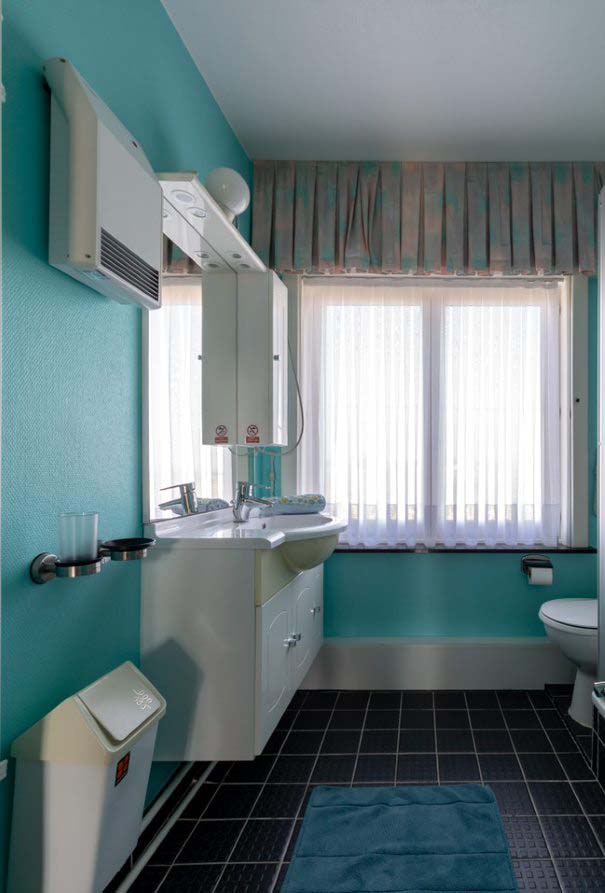 Vakantiewoning