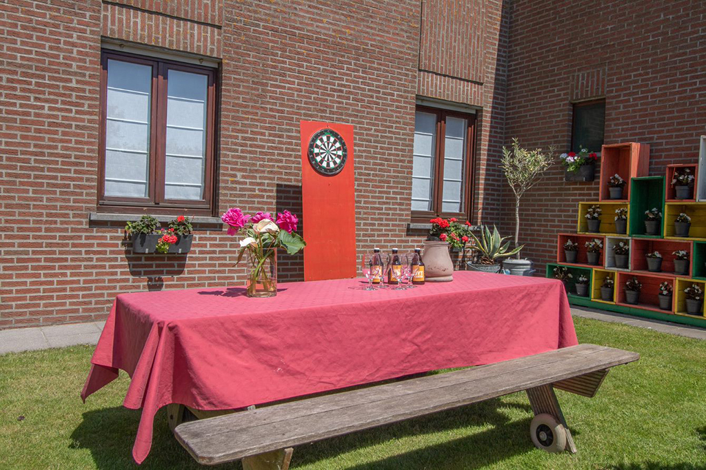 Landschapstuin