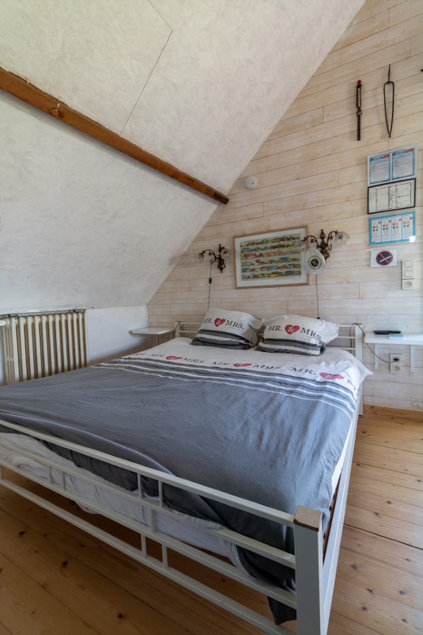 Loft André