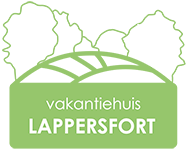 Vakantiewoning Lappersfort & Loft André